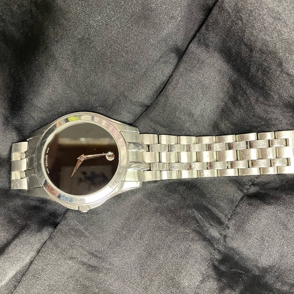 Movado Watch🔥 - Picture 2 of 2
